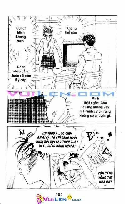 bong bóng trắng chapter 2 102