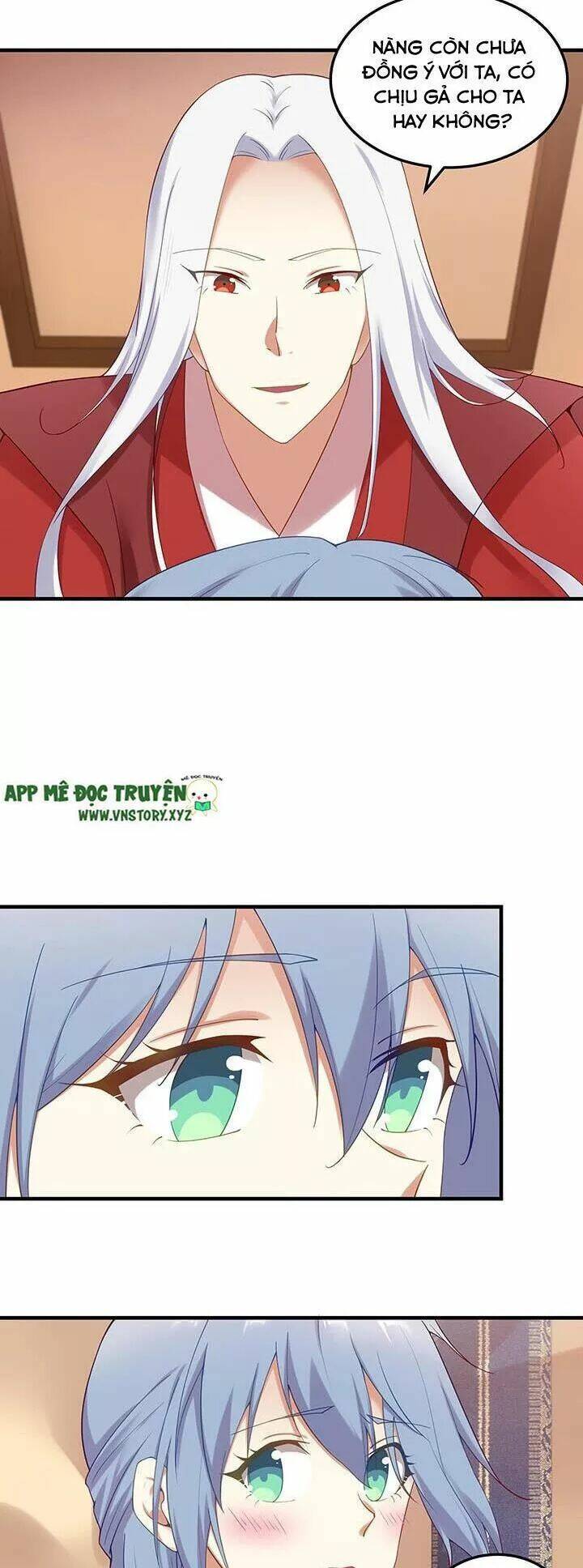 đô đốc đại nhân sủng thê kí chapter 149 21