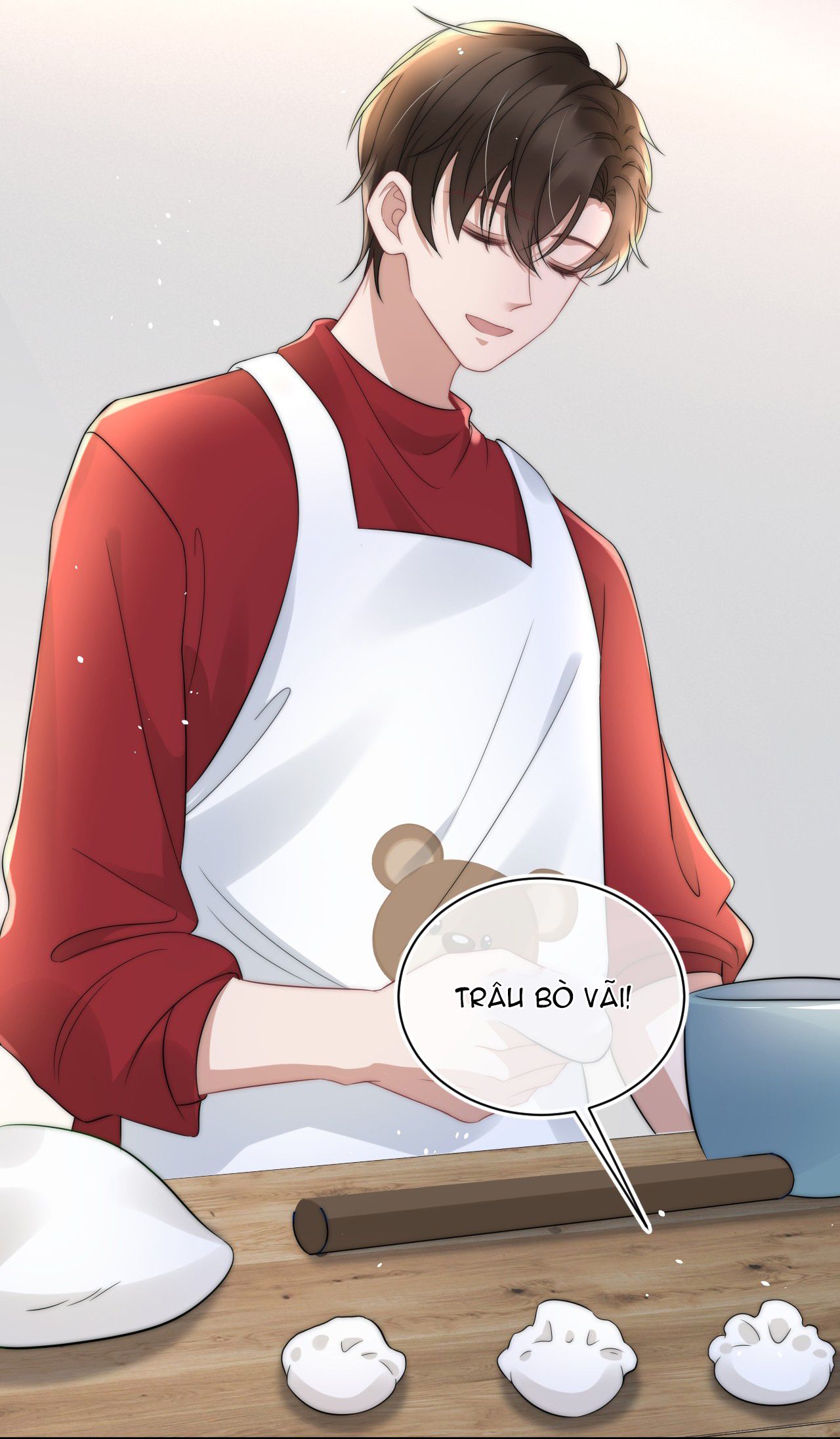 ta sinh con cho tổng tài chapter 59 25