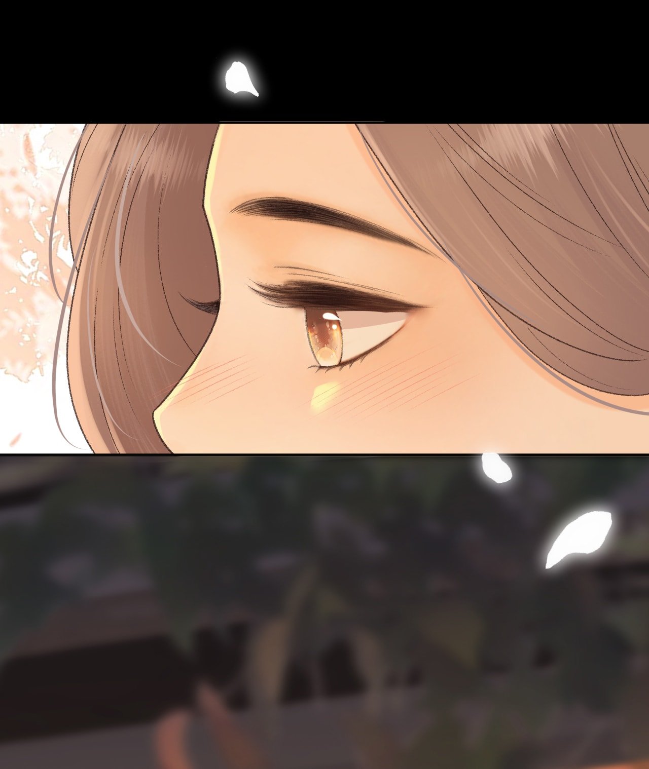 Khó Dỗ Dành chapter 106.2 14