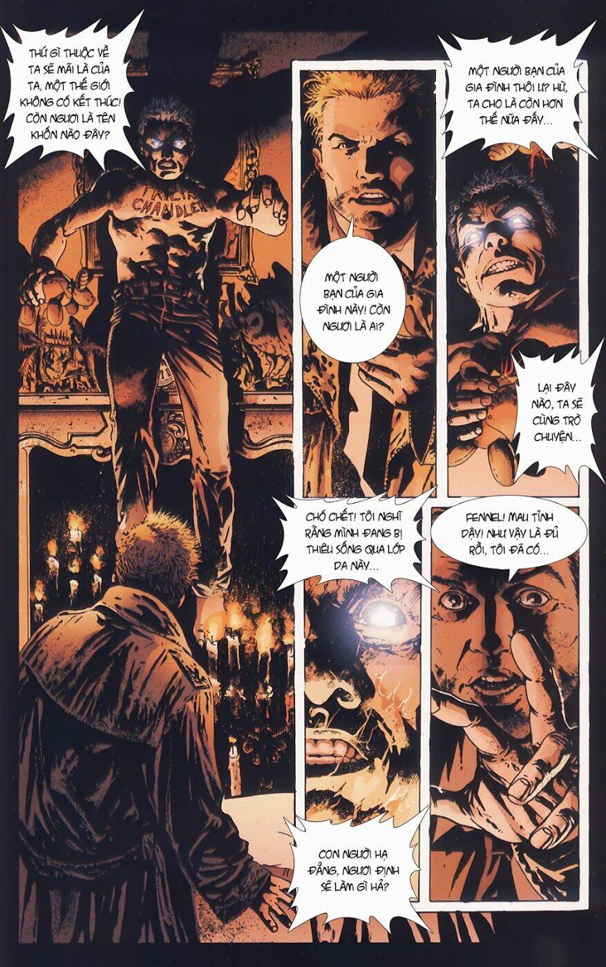 constantine - all his engines chapter 1 25
