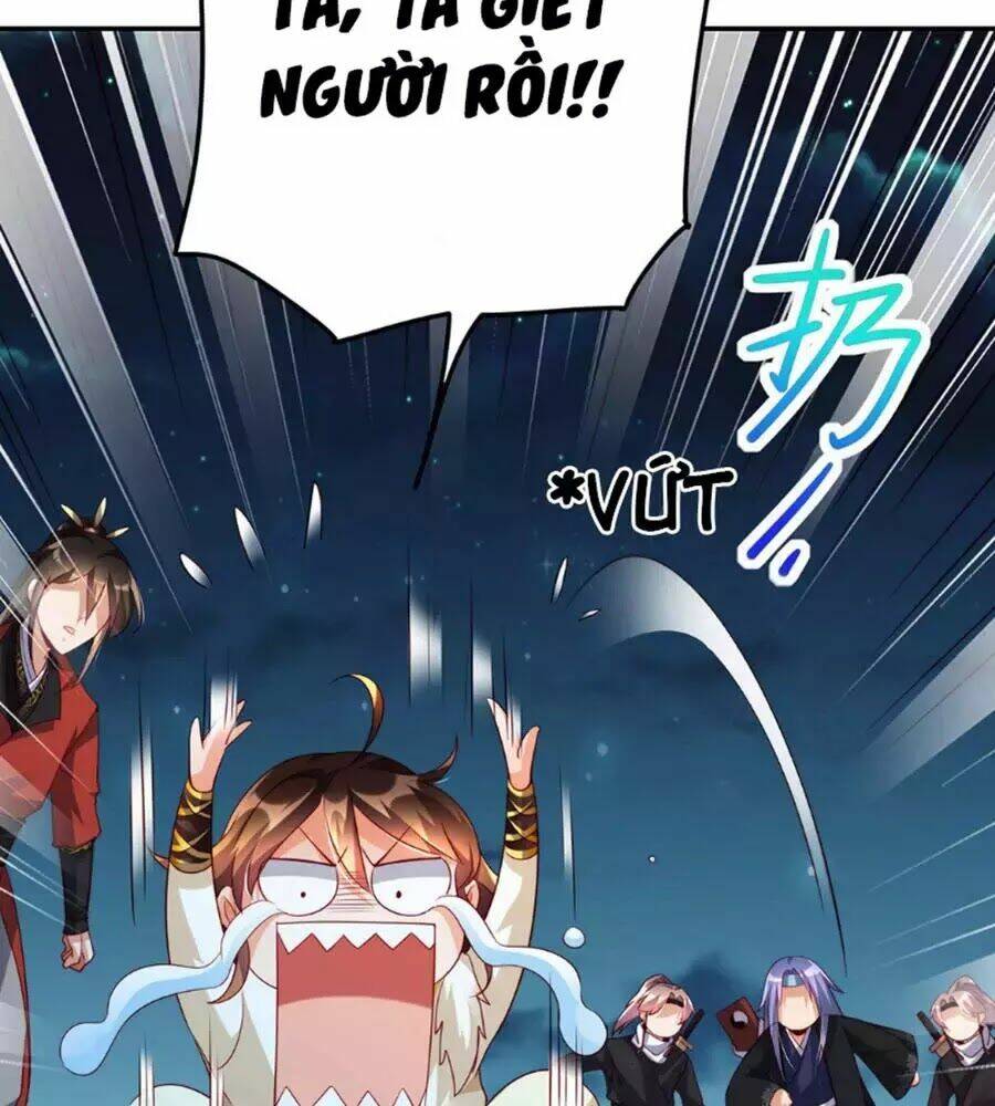 thiên kim bất hoán chapter 26 48