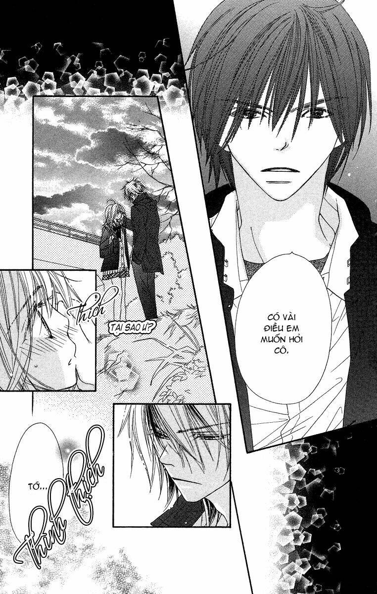 sora log chapter 6 31