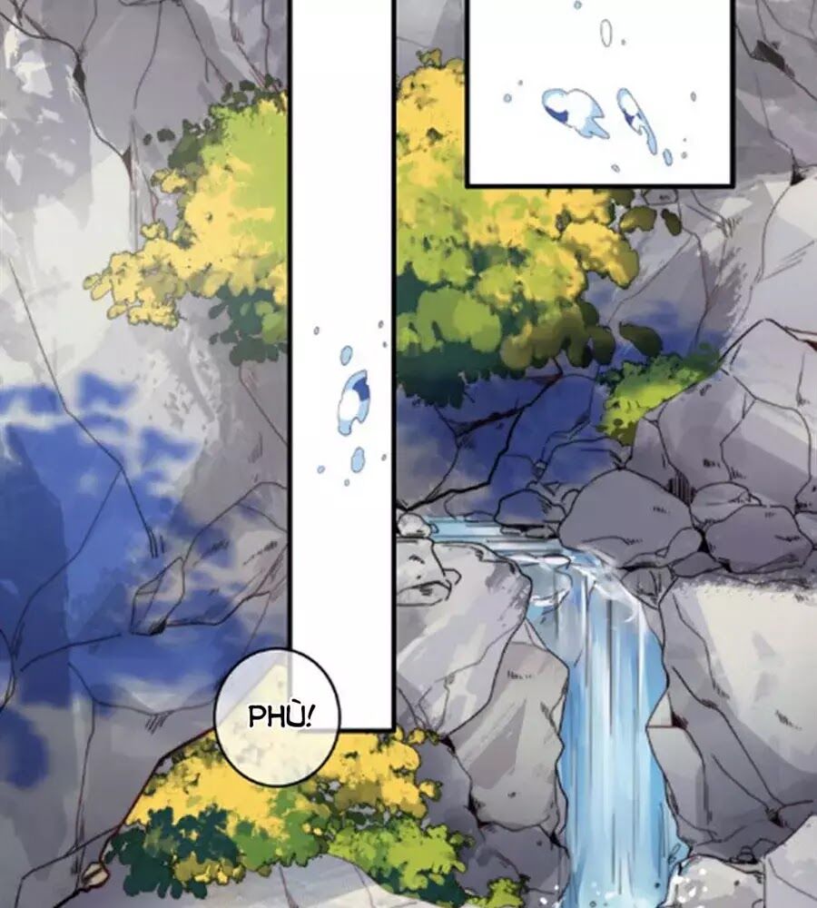 dữ tử thành thuyết chapter 24 27