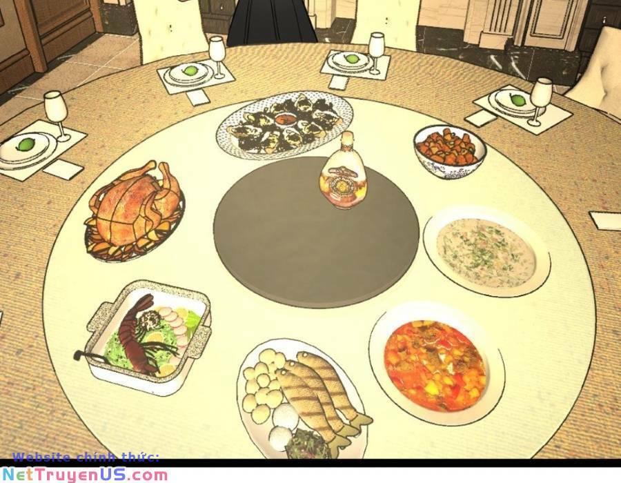 toàn cầu băng phong, ta chế tạo phòng an toàn chapter 112 16