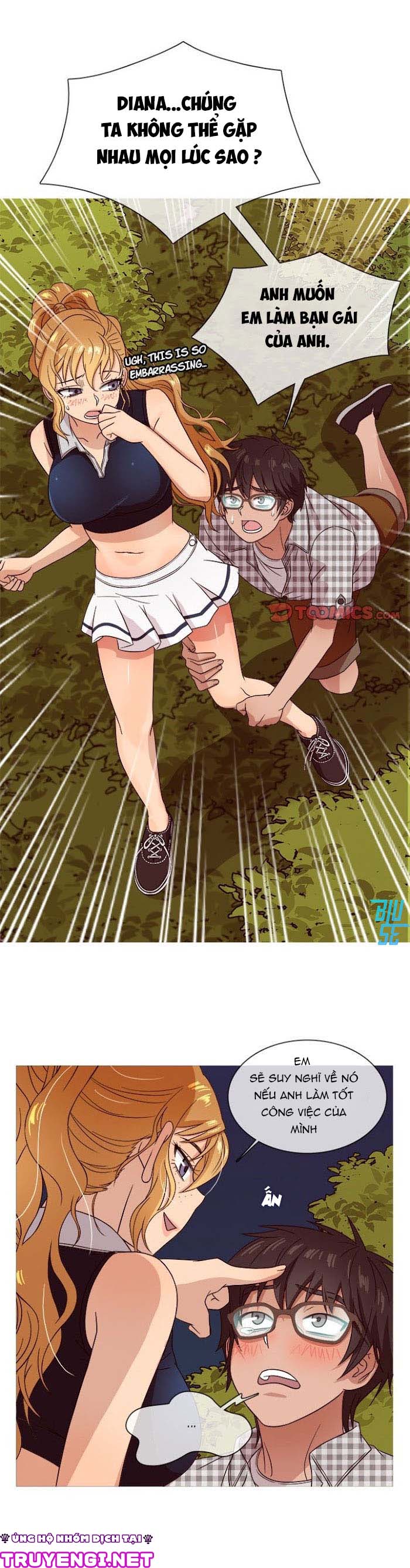 yêu em nữa đi chapter 10 45