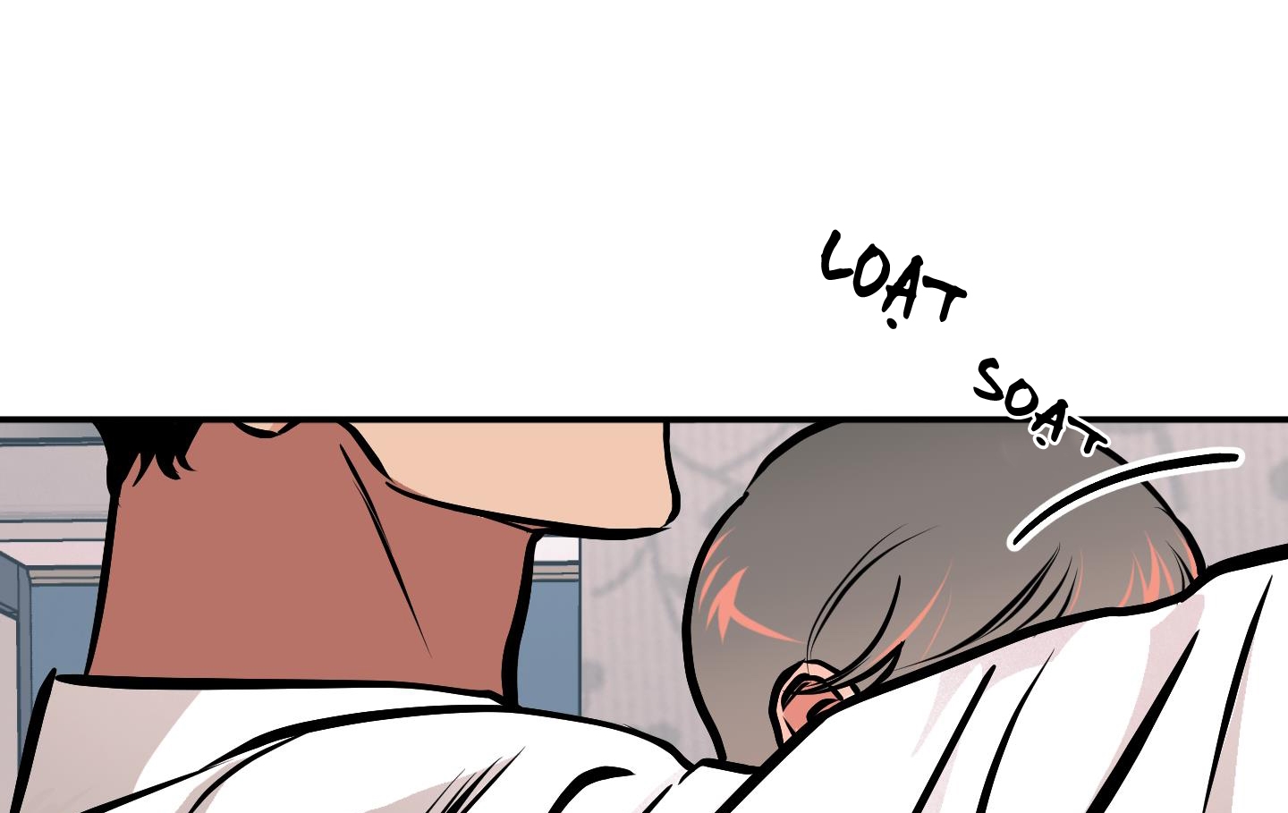 cây thương của ghost chapter 9 83