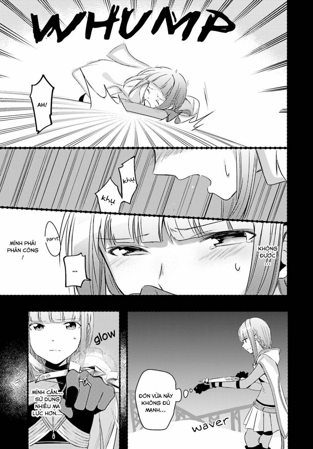 magiarecord chapter 1 32