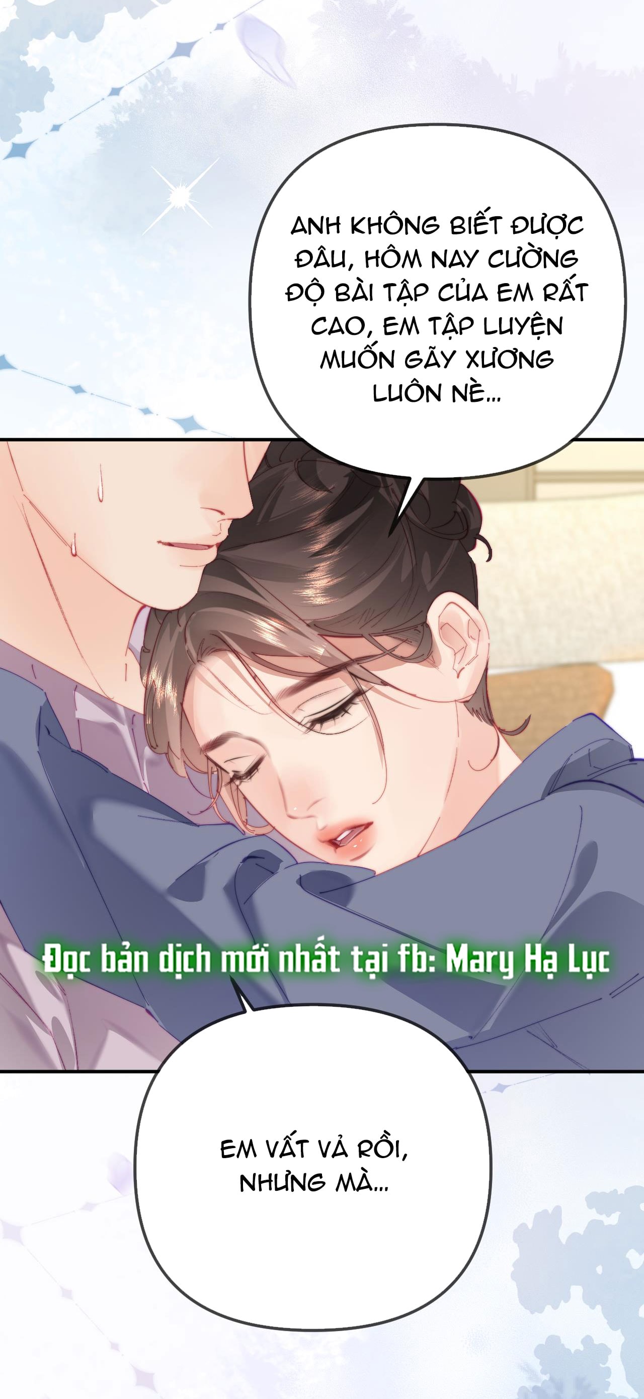 câu chuyện ngọt ngào của cặp vợ chồng đỉnh lưu chapter 106 25