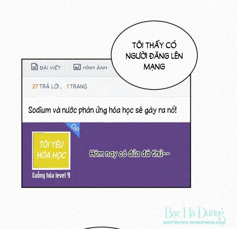 câu chuyện về cậu và tôi chapter 50 28