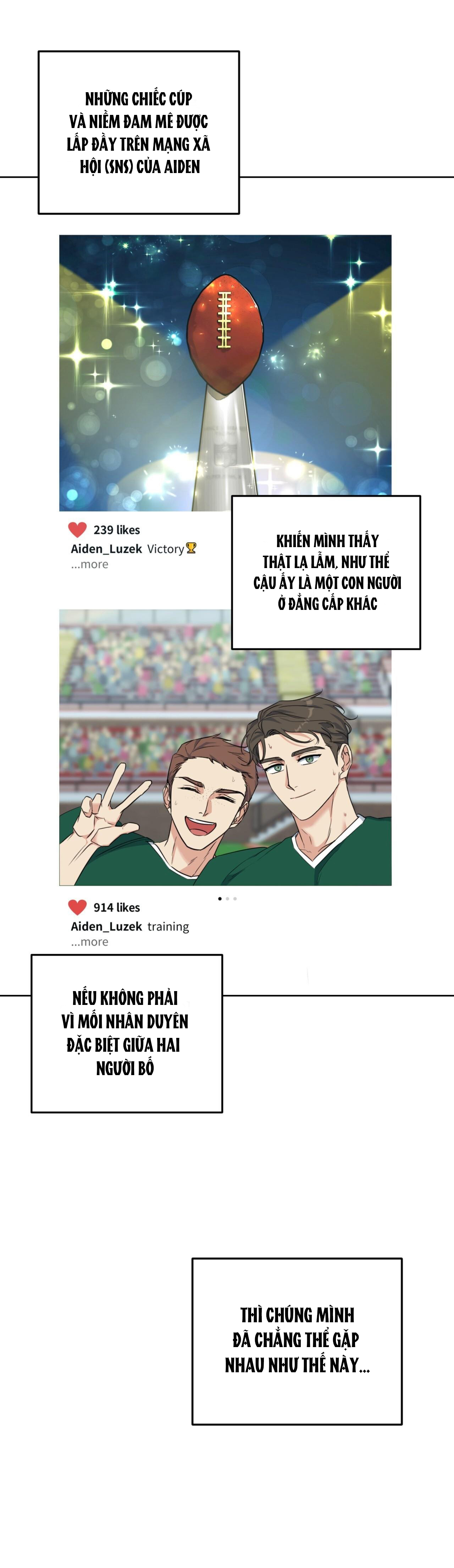 cánh rừng bình lặng chapter 2 39