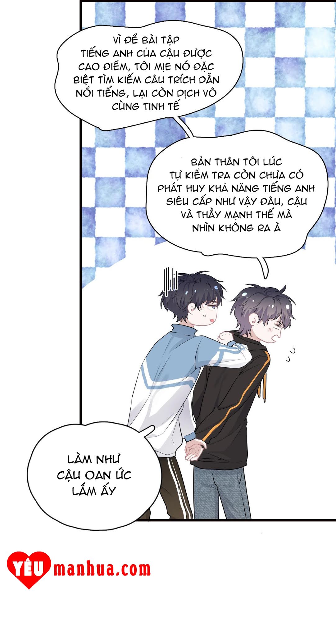 đề này vượt quá sức rồi chapter 29 45