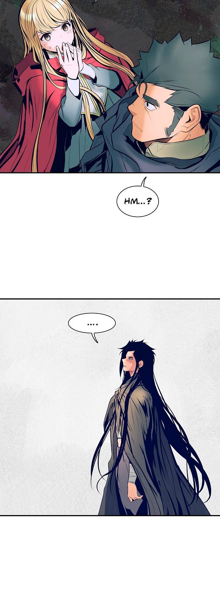 bất bại chân ma chapter 21 16