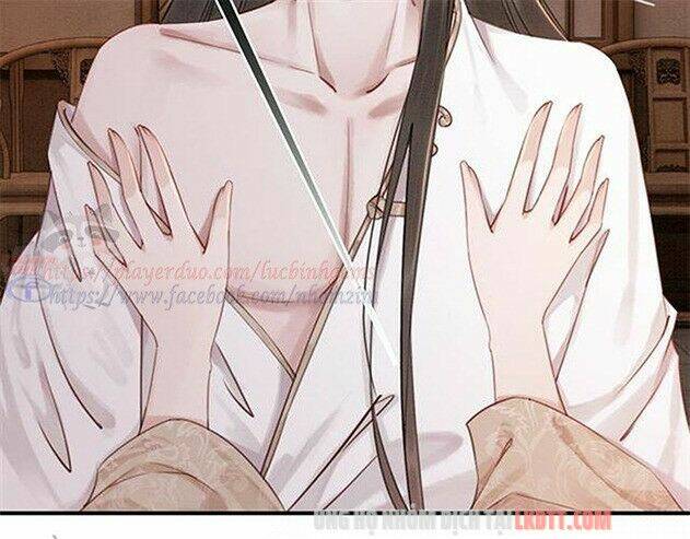 trọng sinh bá sủng nhiếp chính vương quá mạnh mẽ chapter 75 68