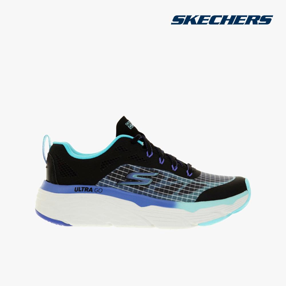 SKECHERS - Giày sneaker nữ Max Cushioning Elite 128261