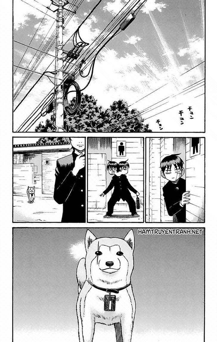 nanba mg5 chapter 6 15