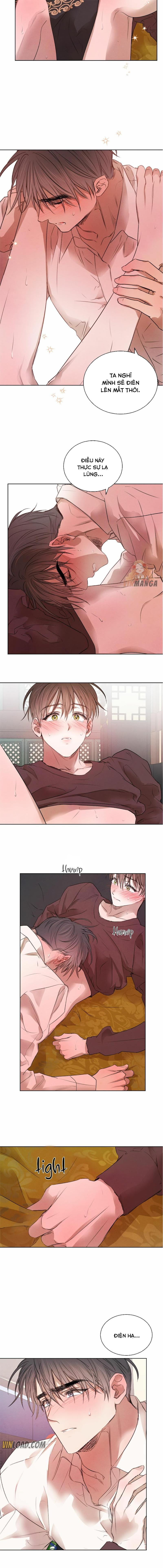 câu chuyện tình yêu chapter 22 10