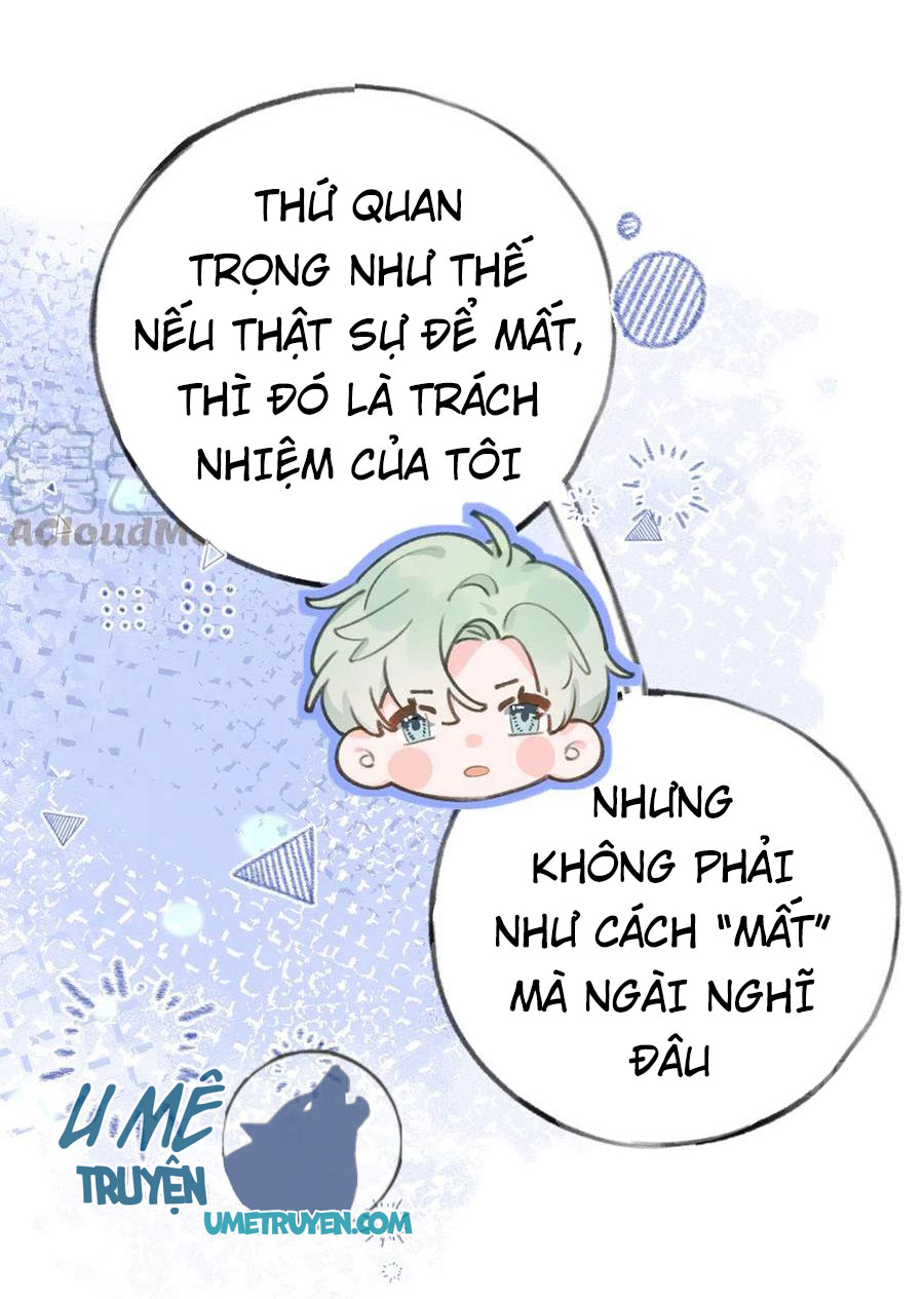 Tình Yêu Mạng Ngọt Ngào Lật Xe Rồi! chapter 66