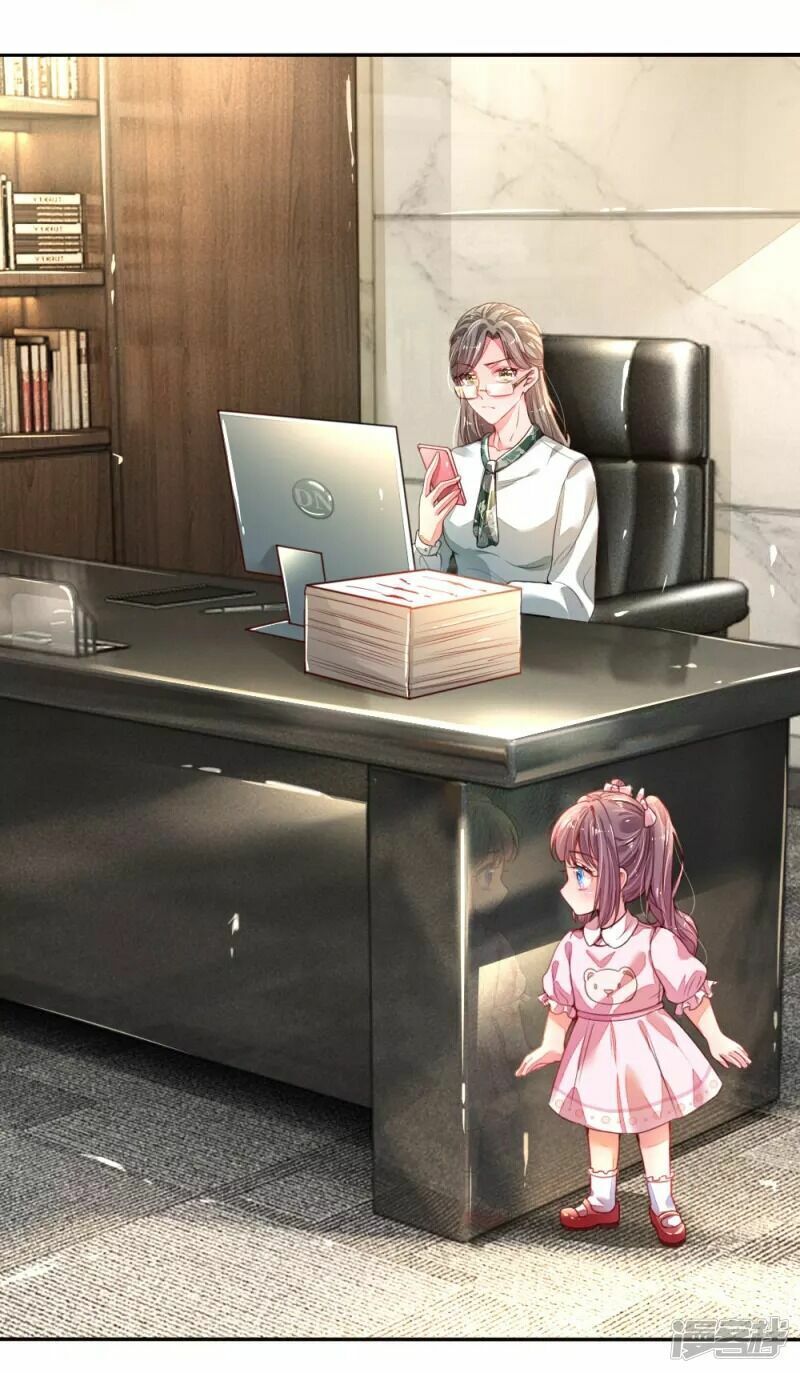 ma ma đột kích : cha mời tiếp chiêu chapter 1 32