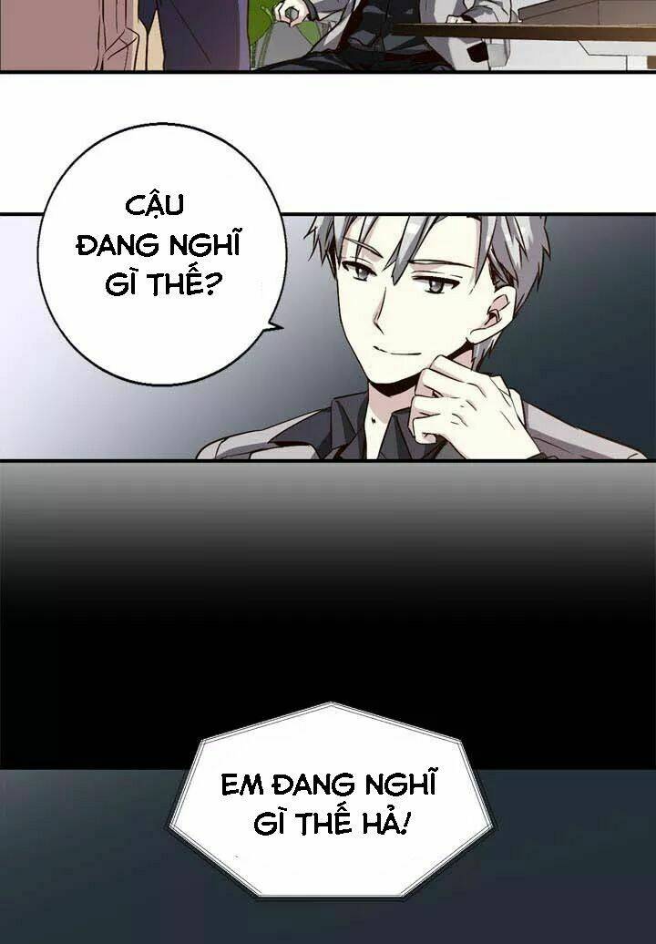 amentia chapter 33 32