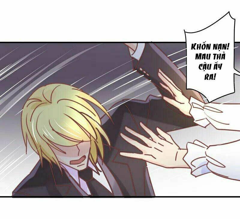cuồng duệ tiểu thê chapter 80 28