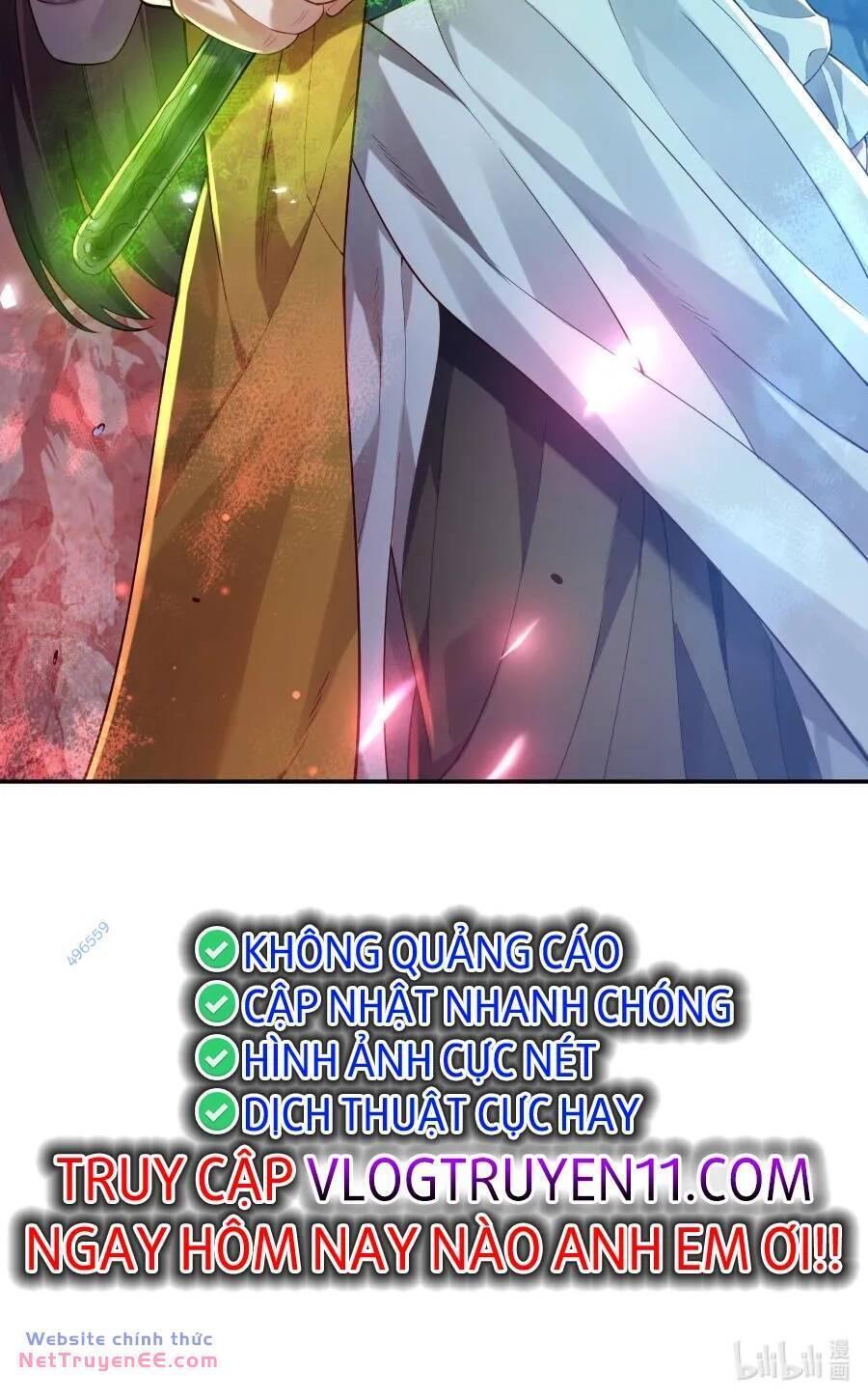 bói toán mà thôi, cửu vĩ yêu đế sao lại thành nương tử ta?! chapter 37 65