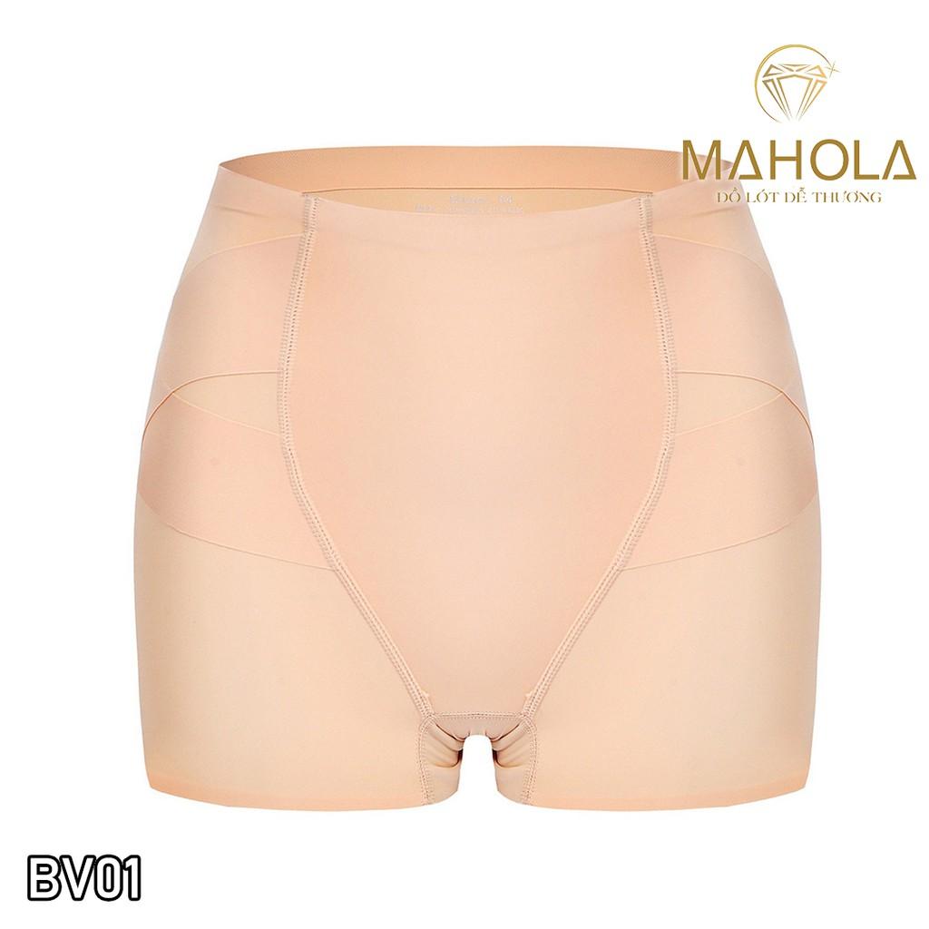 Quần gen bụng nâng mông mặc trong váy Mahola BV01