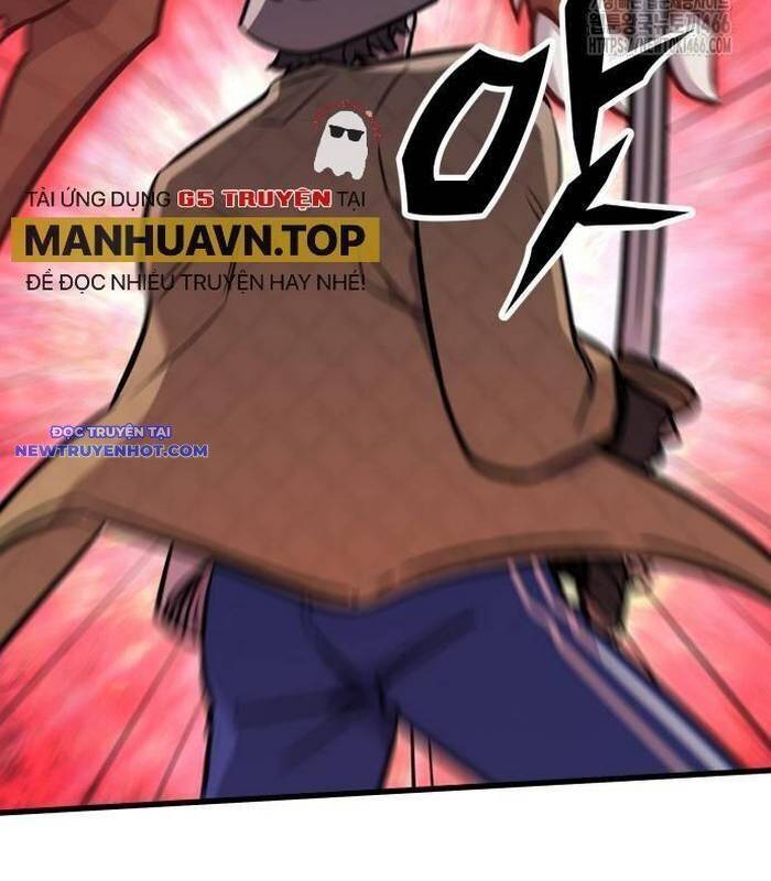 thợ săn huyền thoại trẻ hóa chapter 32 8