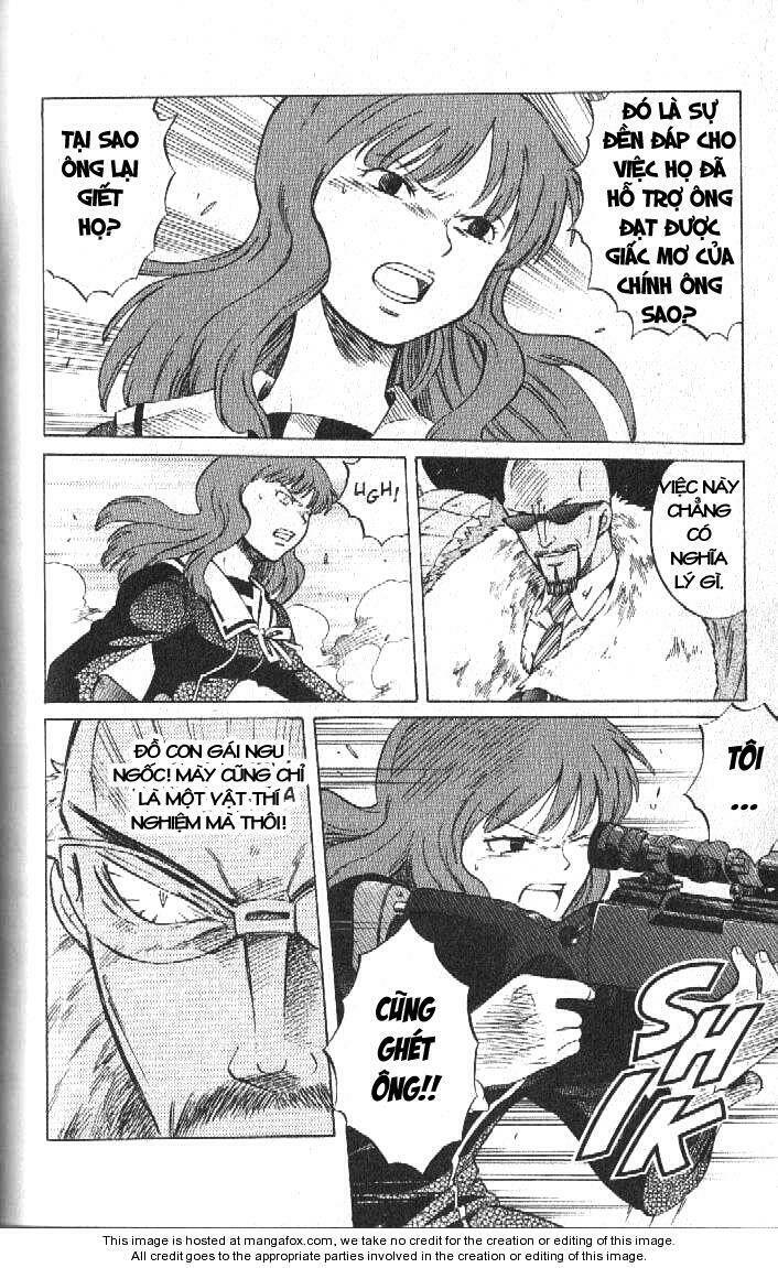 rồng ma trận chapter 51 25