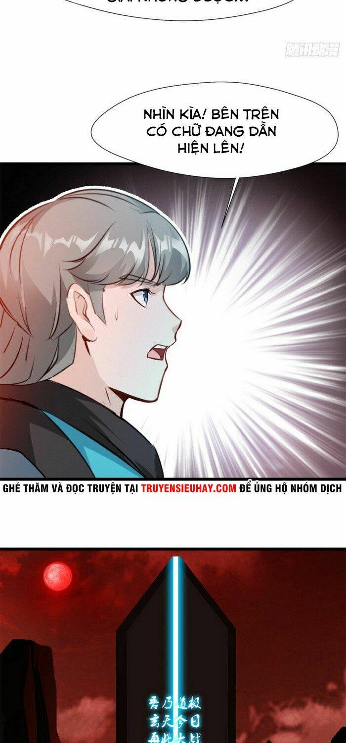 một đời thành tiên chapter 43 9