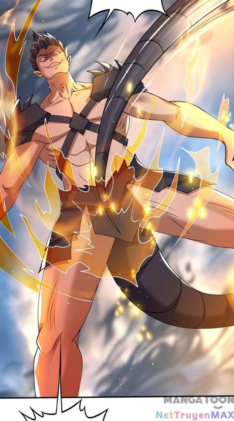 tối cường thần y tại đô thị chapter 314 5