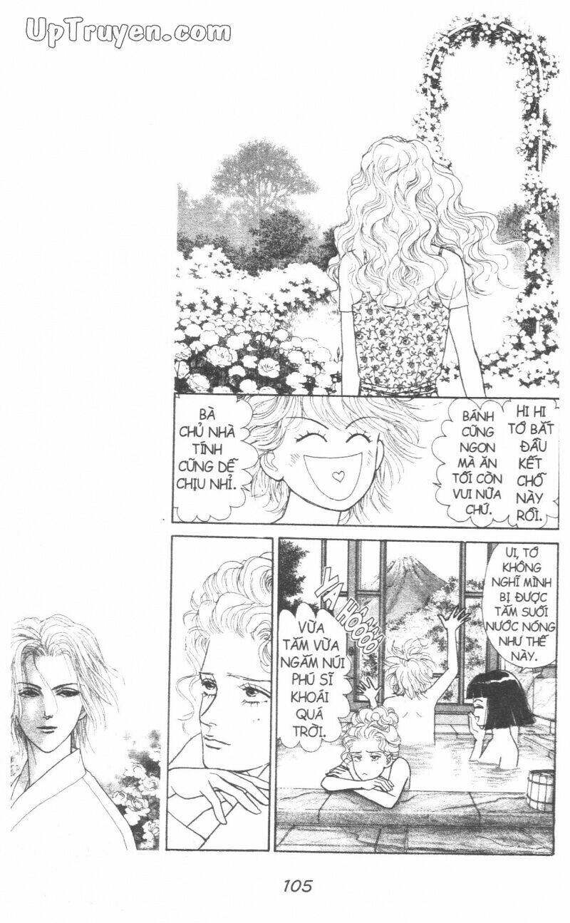 câu lạc bộ con nhà giàu chapter 16 107