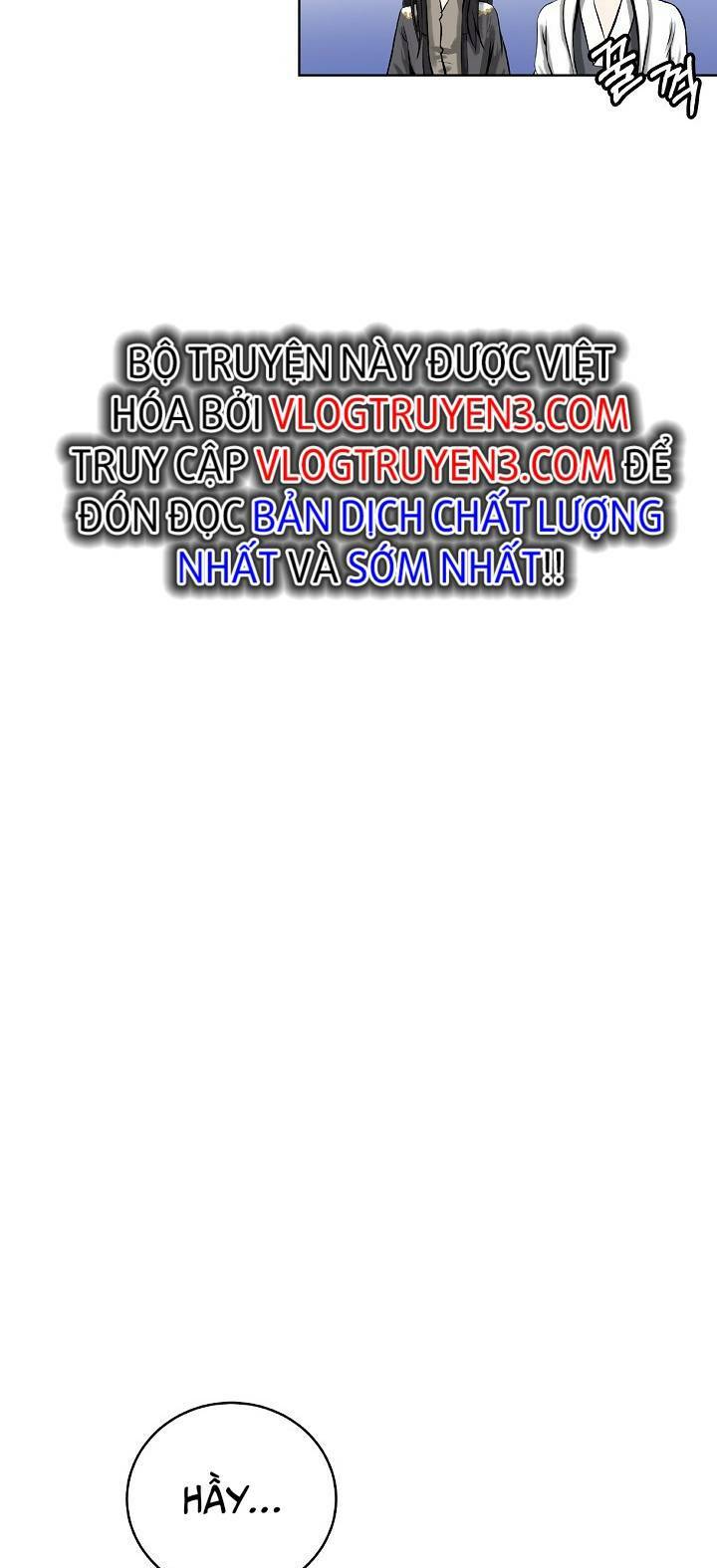 xuyên không thành hổ chapter 105 13