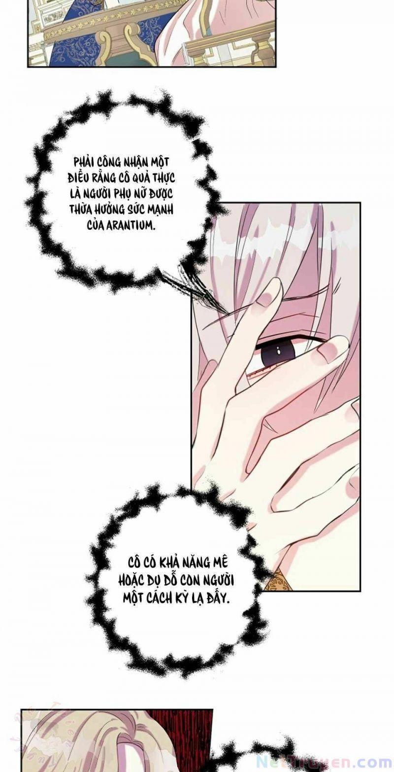 xin ngài đừng ăn tôi chapter 20 45