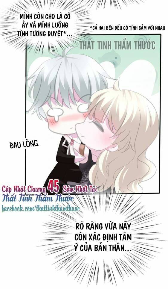 một lời không hợp liền hút máu chapter 44 37
