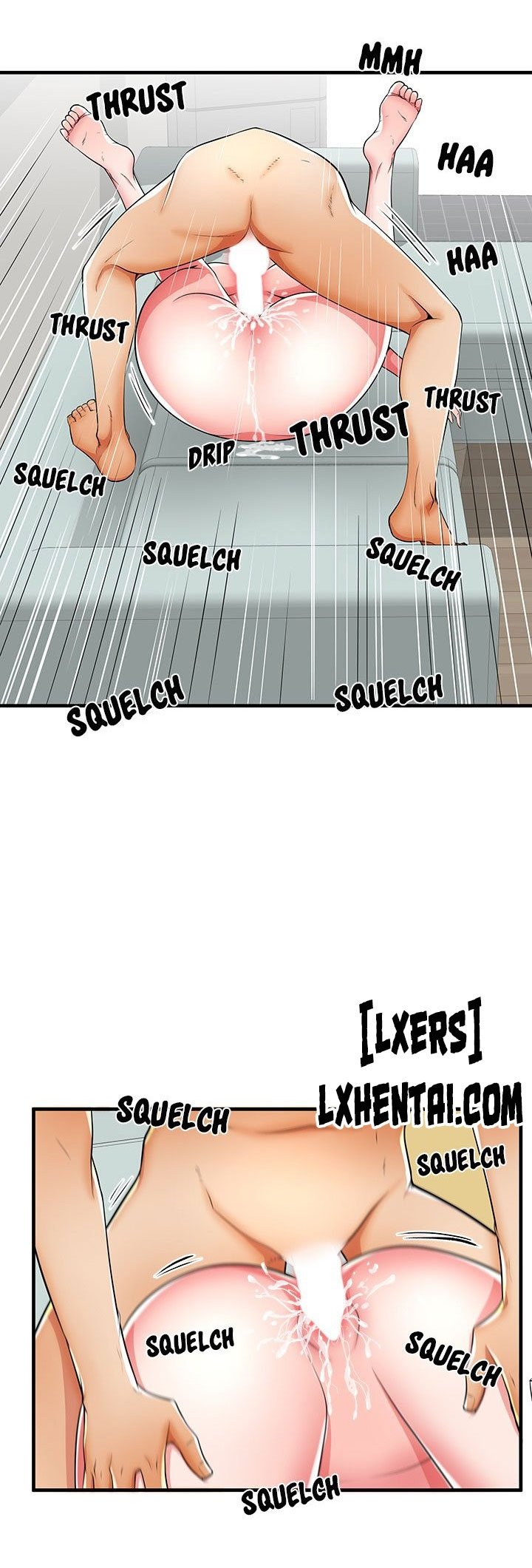 người mẹ xấu xa chapter 41 19