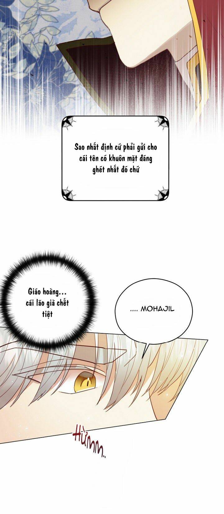 vẻ đẹp của ác ma chapter 5 20