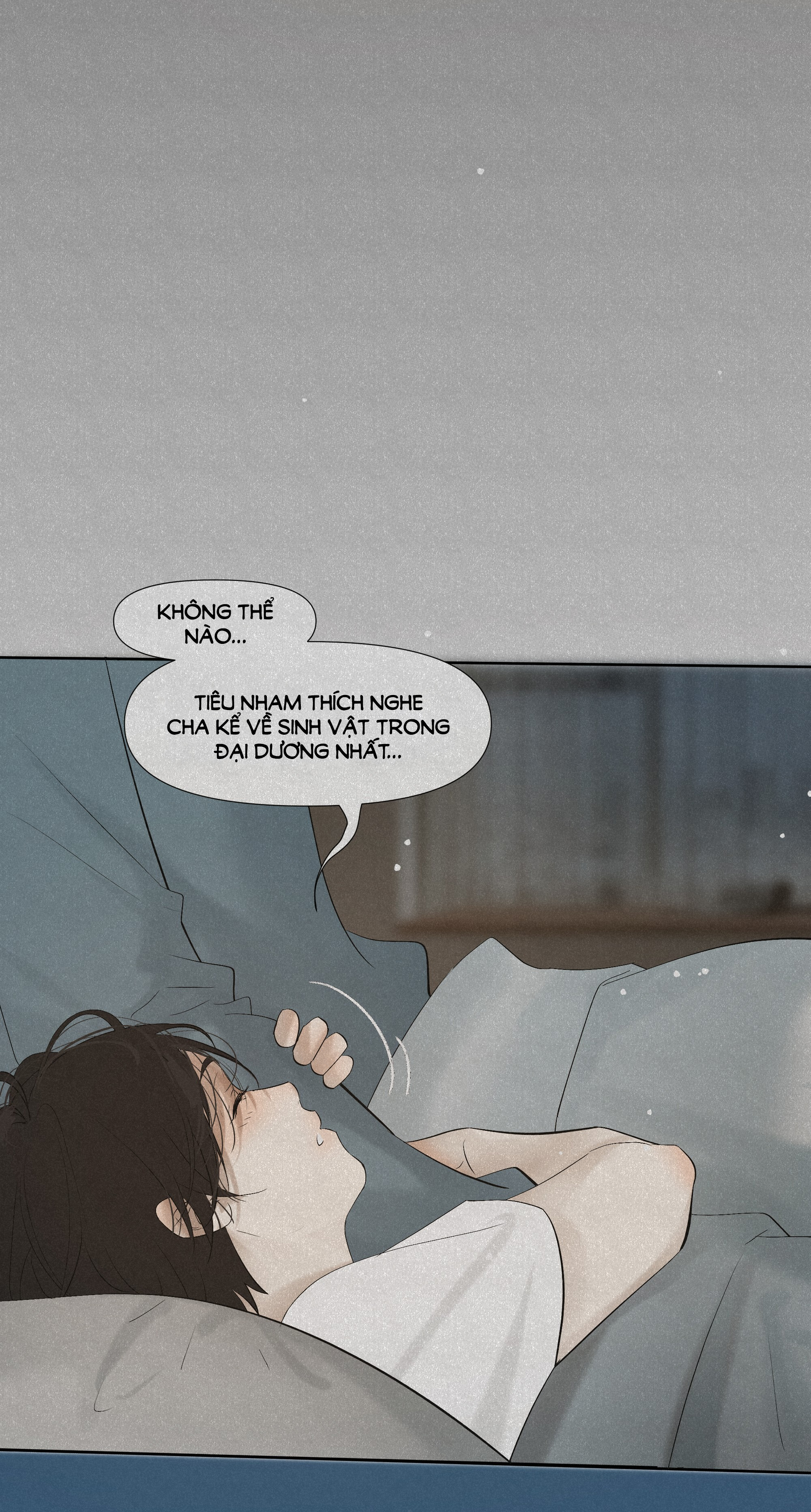Sống Sót Từ Tình Thế Tuyệt Vọng chapter 8.2 - Trang 18