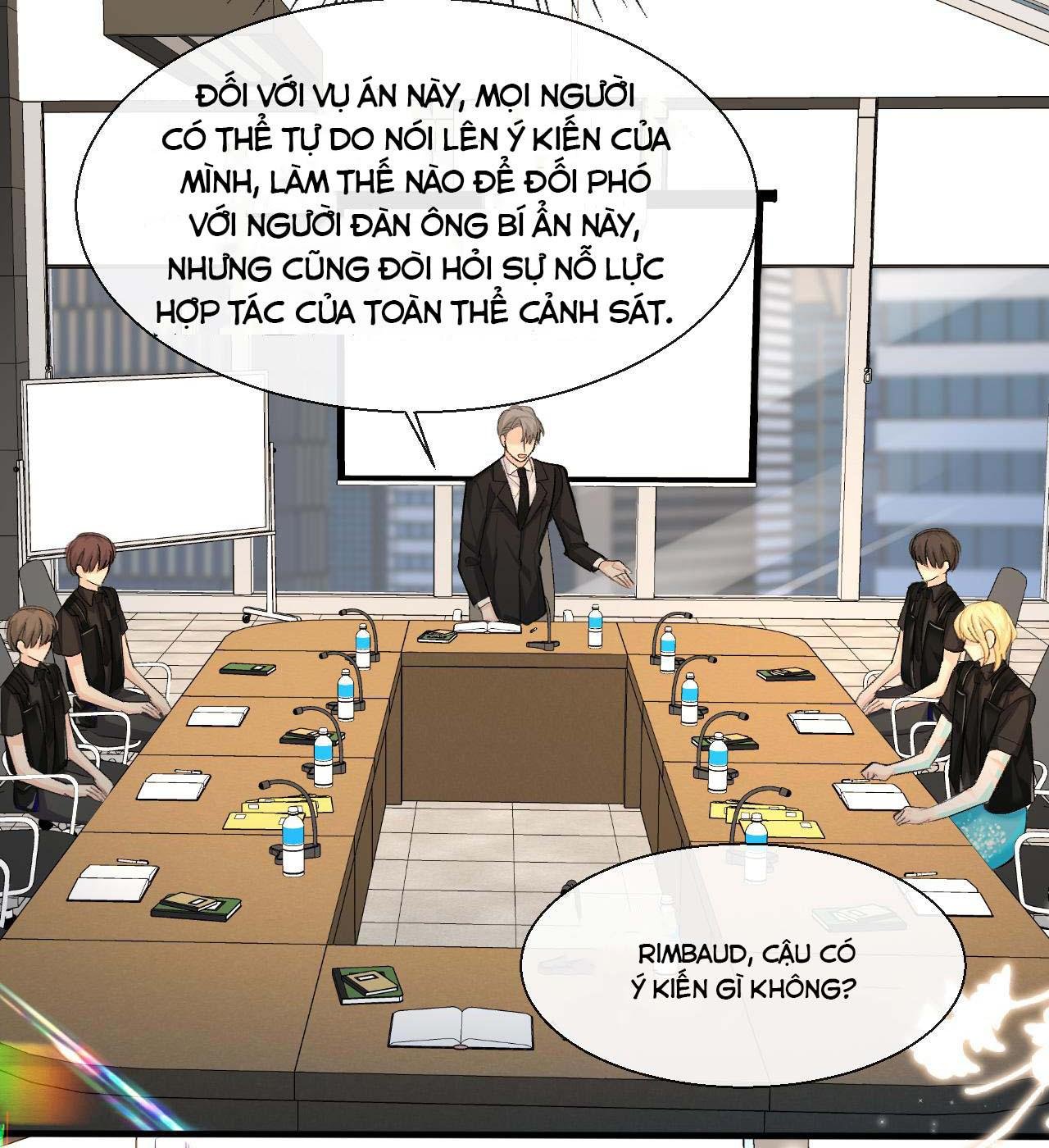 nhân ngư sa ngã chapter 25 22