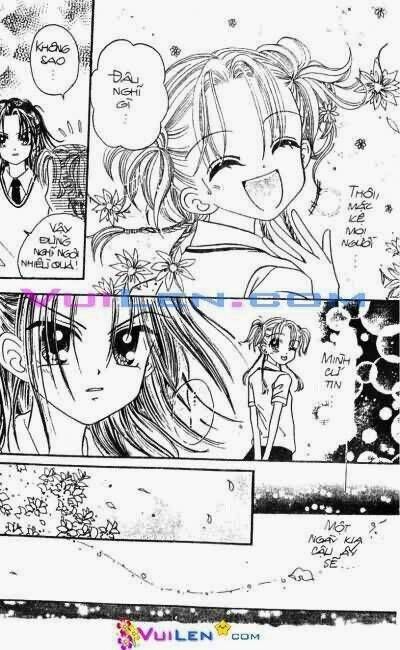 đôi giày thủy tinh chapter 5 32