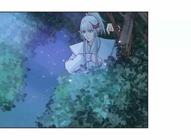 tôi không phải đa nhân cách chapter 37 45