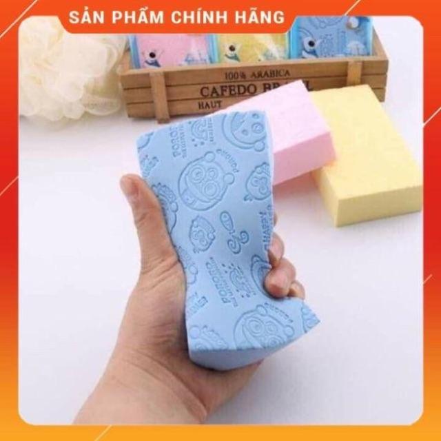 ️ BÔNG - MÚT TẮM KÌ GHÉT - TẨY TẾ BÀO CHẾT SIÊU SẠCH-