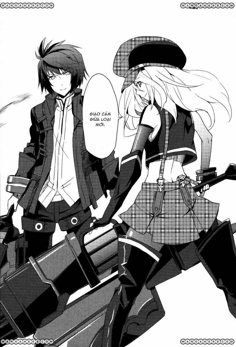 god eater - the summer wars chapter 6 16