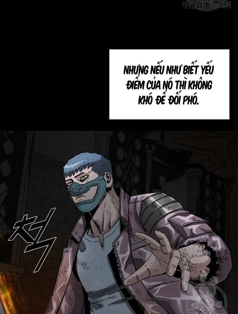 mật mã mê cung chapter 27 65