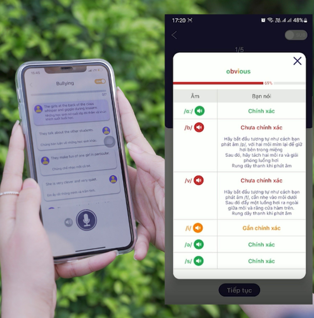 Combo Phần Mềm Tiếng Anh Engbreaking - Ngữ pháp Grammar