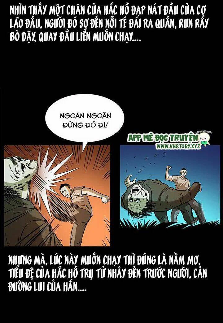 U Minh Ngụy Tượng Chapter 163 69