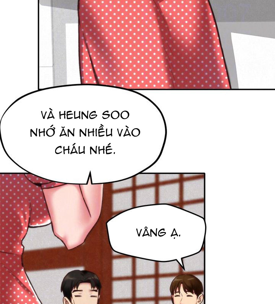 cô gái bé nhỏ của tôi chapter 4.1 39