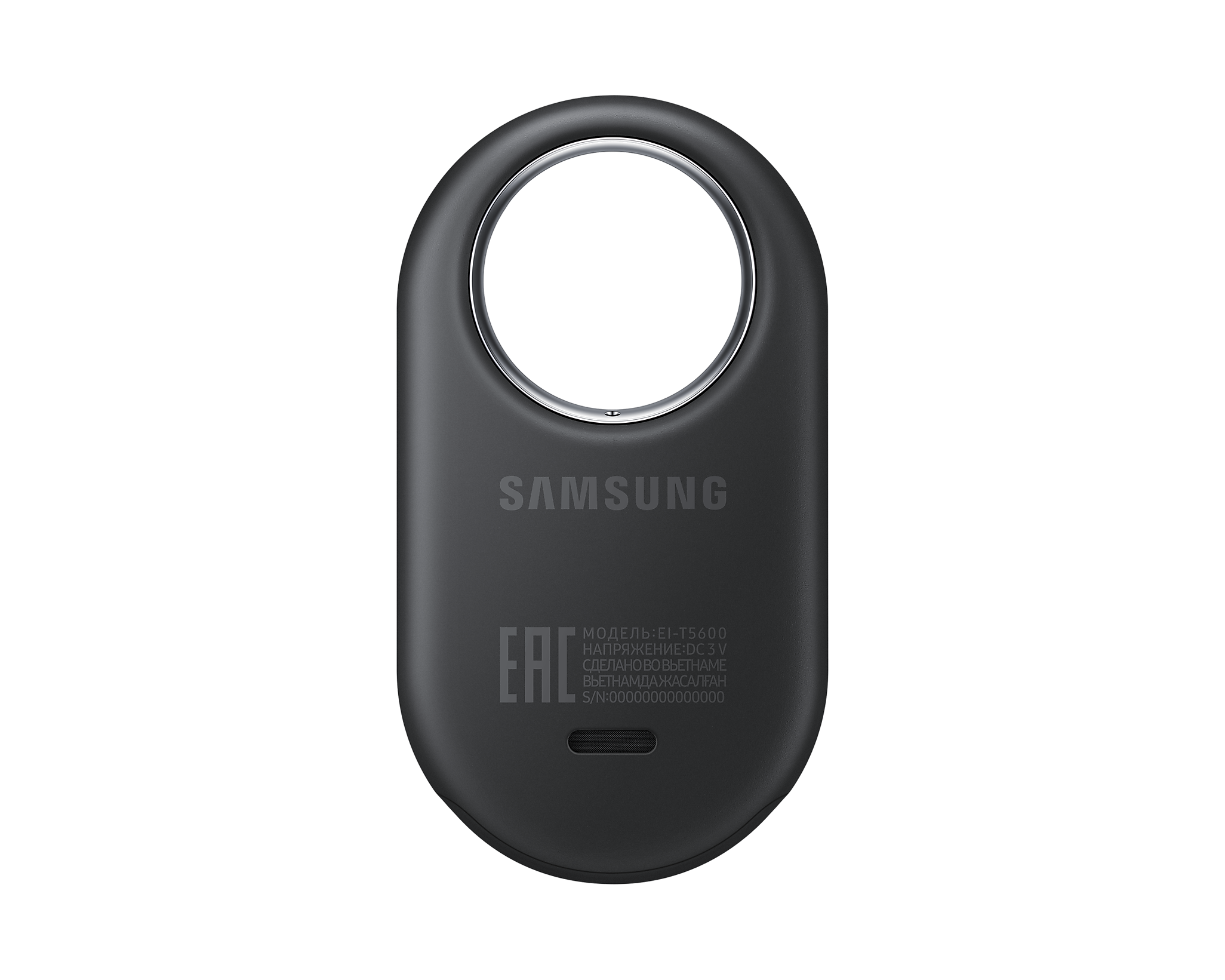 Thiết bị định vị Samsung Galaxy SmartTag 2 (EI-T5600) - Hàng Chính Hãng