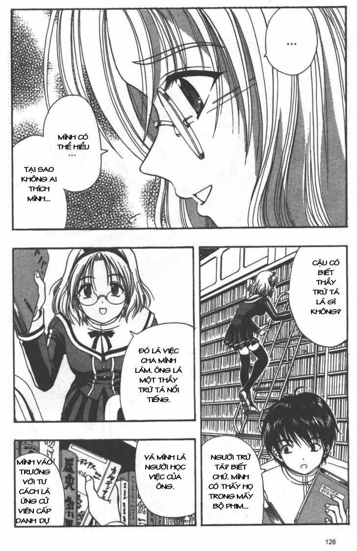 puripuri chapter 4 11