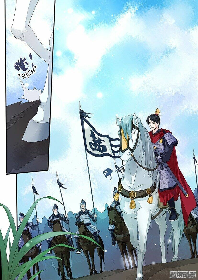 hồng vân chapter 45 9